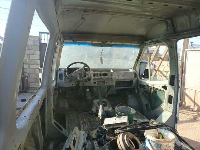 Ford Transit 1995, 70,000 km - 2.5 л - Bakı