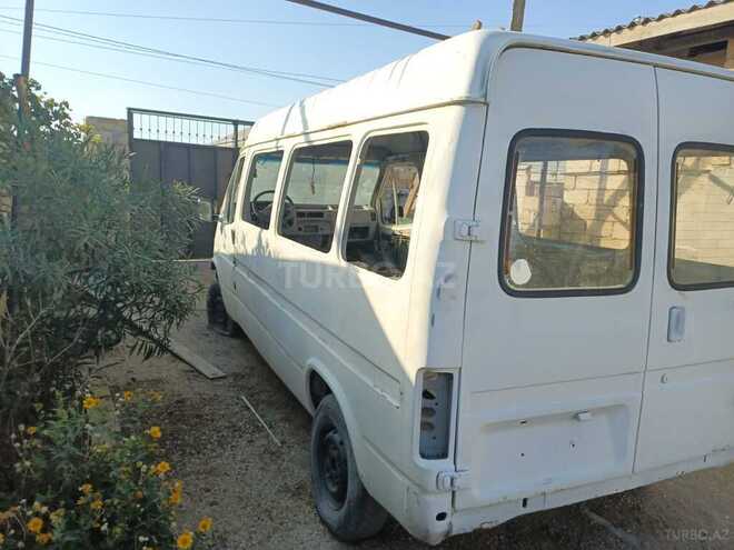 Ford Transit 1995, 70,000 km - 2.5 л - Bakı