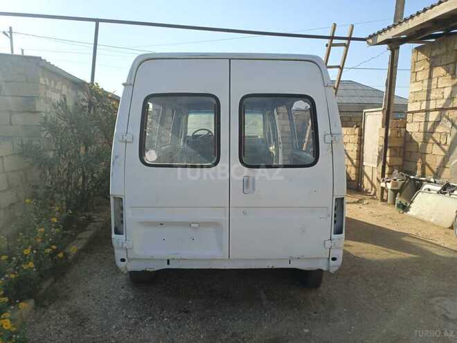 Ford Transit 1995, 70,000 km - 2.5 л - Bakı