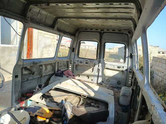 Ford Transit 1995, 70,000 km - 2.5 л - Bakı