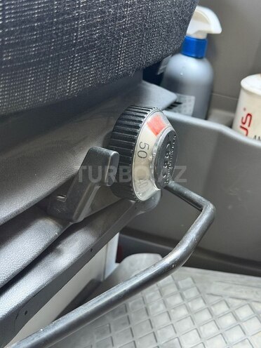 Mercedes Sprinter 315 2009, 356,200 km - 2.2 л - Bakı