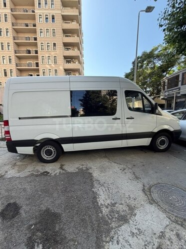 Mercedes Sprinter 315 2009, 356,200 km - 2.2 л - Bakı