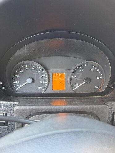 Mercedes Sprinter 315 2009, 356,200 km - 2.2 л - Bakı