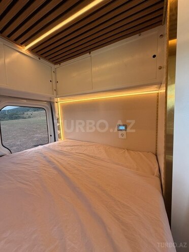 Mercedes Sprinter 315 2009, 356,200 km - 2.2 л - Bakı