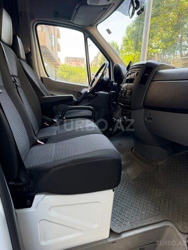 Mercedes Sprinter 315 2009, 356,200 km - 2.2 л - Bakı