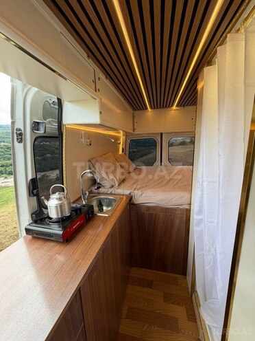 Mercedes Sprinter 315 2009, 356,200 km - 2.2 л - Bakı