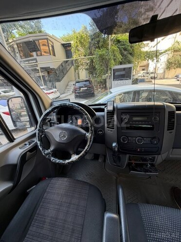 Mercedes Sprinter 315 2009, 356,200 km - 2.2 л - Bakı