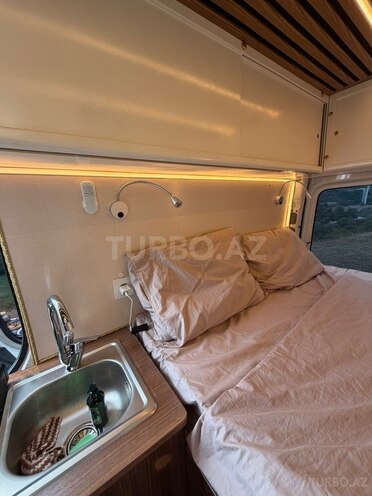Mercedes Sprinter 315 2009, 356,200 km - 2.2 л - Bakı