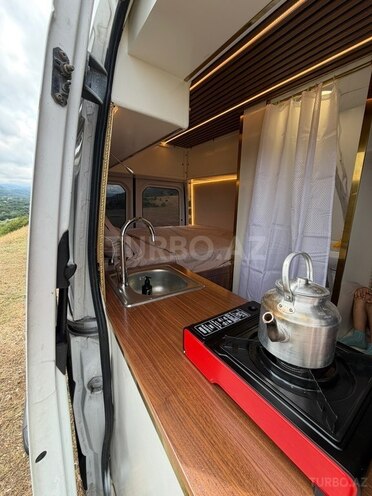 Mercedes Sprinter 315 2009, 356,200 km - 2.2 л - Bakı