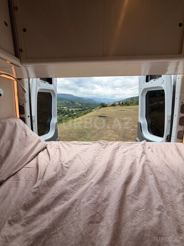 Mercedes Sprinter 315 2009, 356,200 km - 2.2 л - Bakı