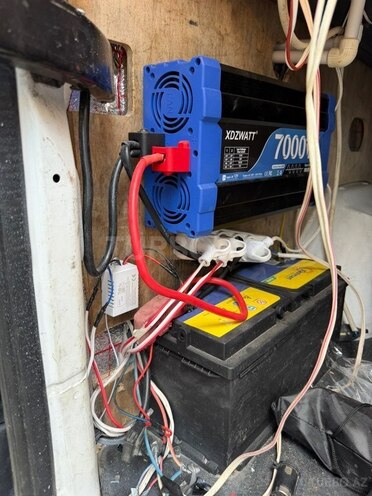 Mercedes Sprinter 315 2009, 356,200 km - 2.2 л - Bakı