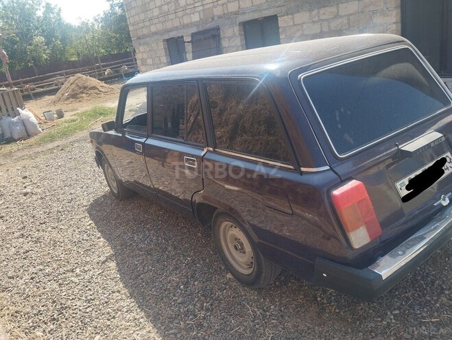 LADA (VAZ) 2104 1997, 320,000 km - 1.5 l - Gəncə