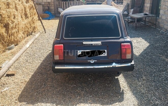 LADA (VAZ) 2104 1997, 320,000 km - 1.5 l - Gəncə
