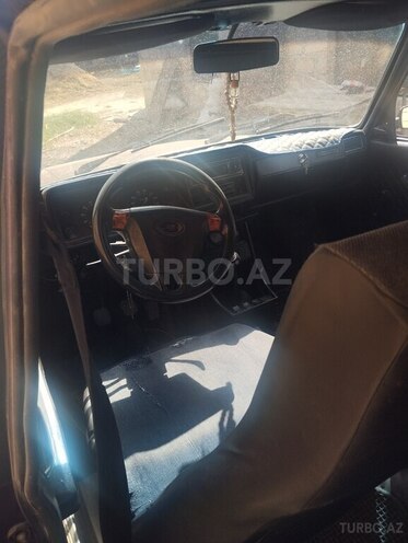 LADA (VAZ) 2104 1997, 320,000 km - 1.5 l - Gəncə