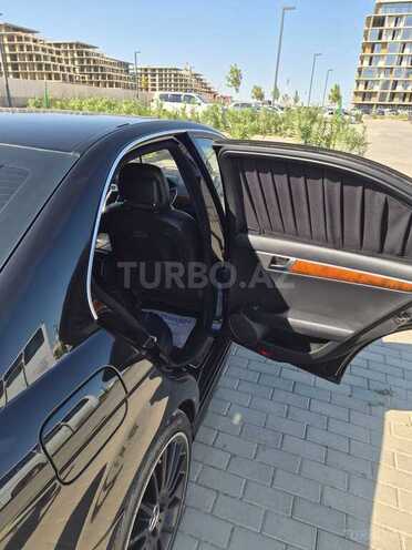 Mercedes C 300 4MATIC 2012, 300,000 km - 3.5 l - Bakı