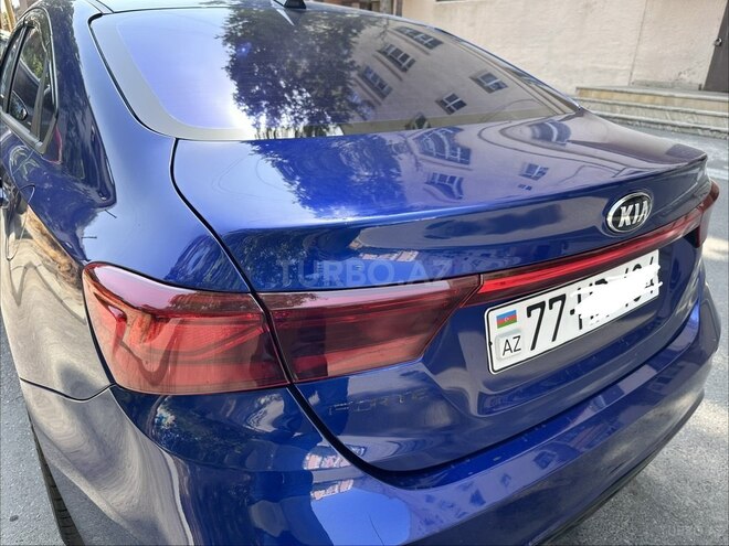 Kia Forte 2021, 86,000 km - 2.0 l - Bakı