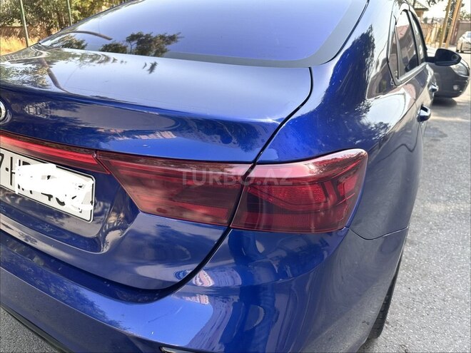 Kia Forte 2021, 86,000 km - 2.0 l - Bakı