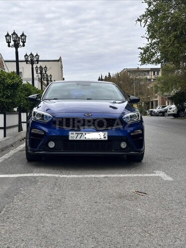 Kia Forte 2021, 86,000 km - 2.0 l - Bakı