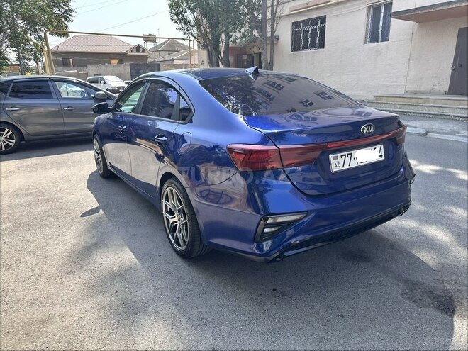 Kia Forte 2021, 86,000 km - 2.0 l - Bakı