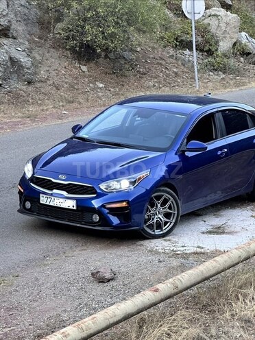 Kia Forte 2021, 86,000 km - 2.0 l - Bakı