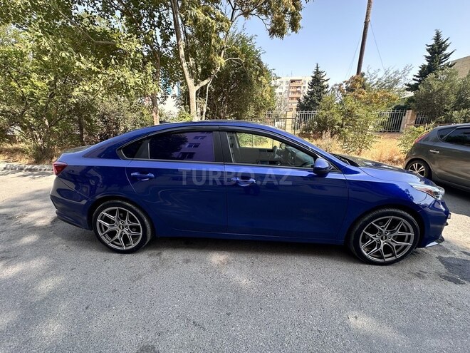 Kia Forte 2021, 86,000 km - 2.0 l - Bakı