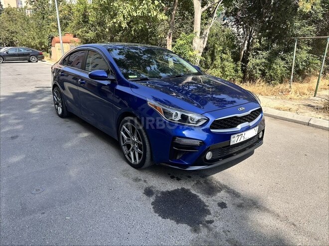 Kia Forte 2021, 86,000 km - 2.0 l - Bakı