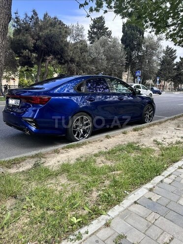 Kia Forte 2021, 86,000 km - 2.0 l - Bakı