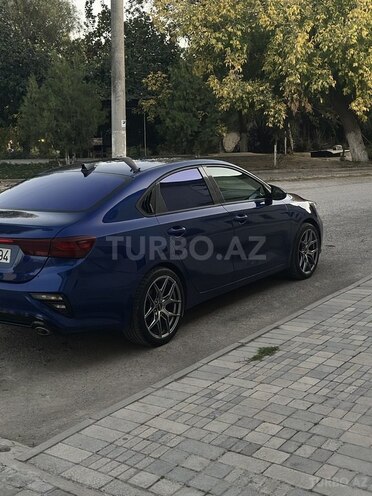Kia Forte 2021, 86,000 km - 2.0 l - Bakı