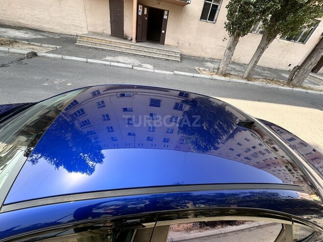 Kia Forte 2021, 86,000 km - 2.0 l - Bakı