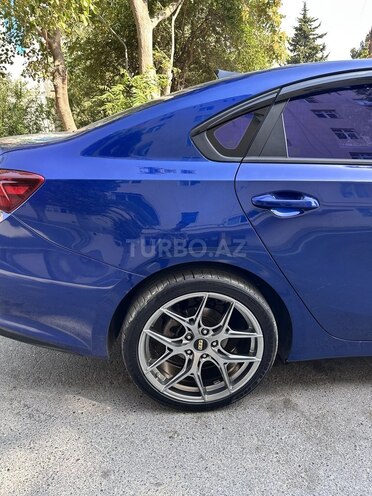 Kia Forte 2021, 86,000 km - 2.0 l - Bakı