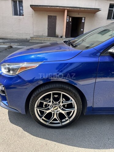 Kia Forte 2021, 86,000 km - 2.0 l - Bakı