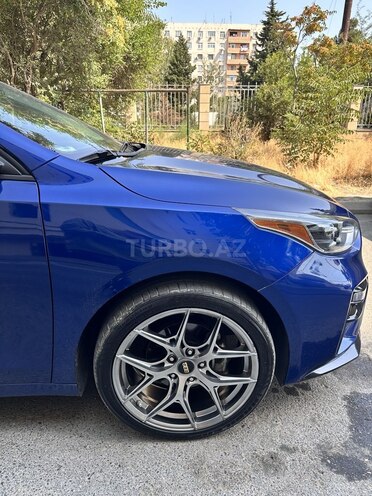 Kia Forte 2021, 86,000 km - 2.0 l - Bakı