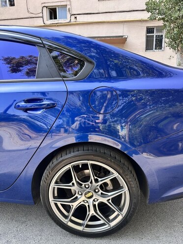 Kia Forte 2021, 86,000 km - 2.0 l - Bakı