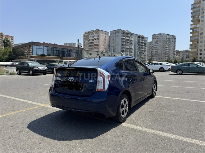 Toyota Prius 2014, 241,965 km - 1.8 l - Bakı