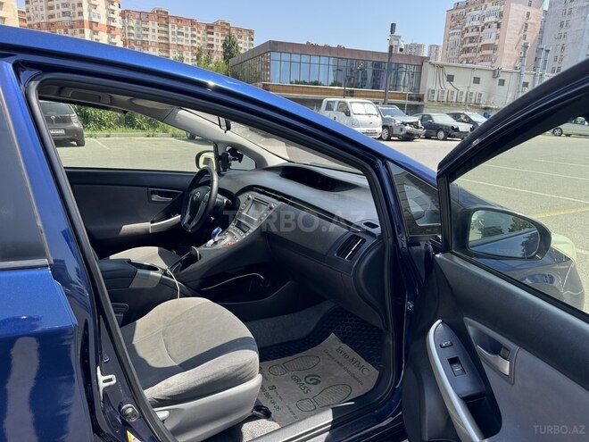 Toyota Prius 2014, 241,965 km - 1.8 l - Bakı