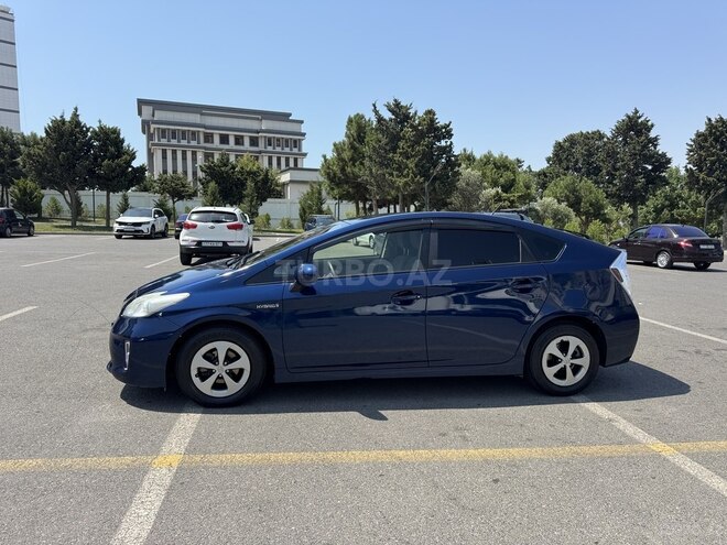 Toyota Prius 2014, 241,965 km - 1.8 l - Bakı