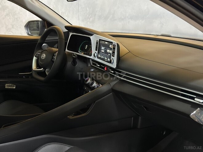 Hyundai Elantra 2026, 0 km - 1.4 l - Bakı