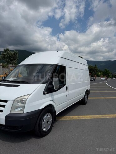 Ford Transit 2006, 300,000 km - 2.4 l - Şəki