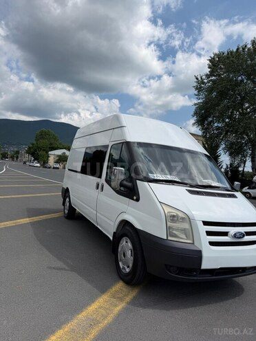 Ford Transit 2006, 300,000 km - 2.4 l - Şəki