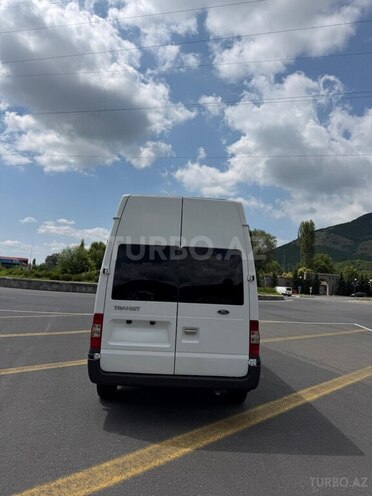 Ford Transit 2006, 300,000 km - 2.4 l - Şəki