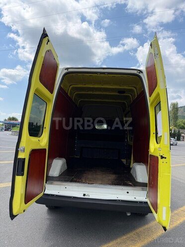 Ford Transit 2006, 300,000 km - 2.4 l - Şəki