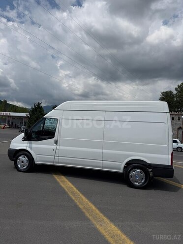 Ford Transit 2006, 300,000 km - 2.4 l - Şəki