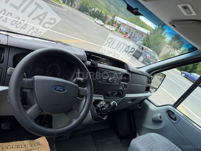 Ford Transit 2006, 300,000 km - 2.4 l - Şəki