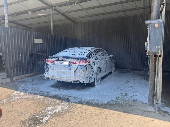 Kia Optima 2018, 208,000 km - 2.0 l - Bakı