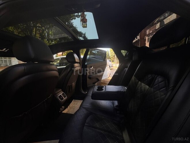 Kia Optima 2018, 208,000 km - 2.0 l - Bakı