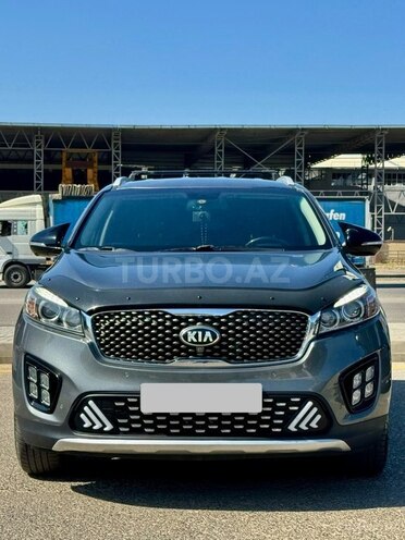 Kia Sorento 2015, 220,000 km - 2.0 l - Bakı