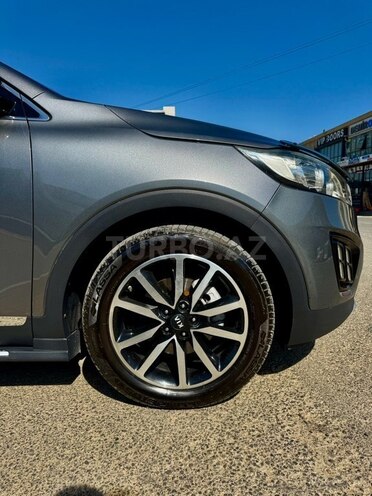 Kia Sorento 2015, 220,000 km - 2.0 l - Bakı