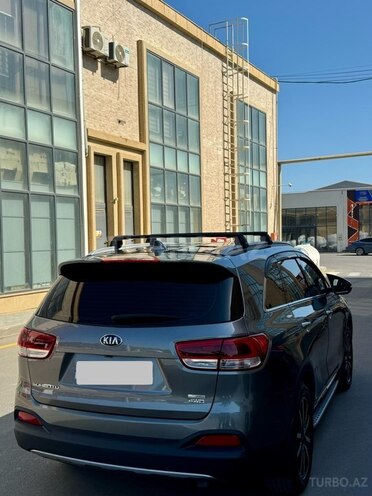 Kia Sorento 2015, 220,000 km - 2.0 l - Bakı