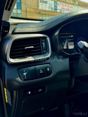 Kia Sorento 2015, 220,000 km - 2.0 l - Bakı