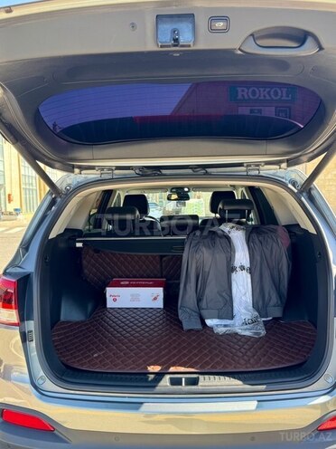 Kia Sorento 2015, 220,000 km - 2.0 l - Bakı